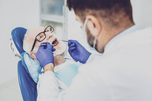 Best Emergency Cosmetic Dentistry (e.g., broken veneers) in Sharon Center, OH